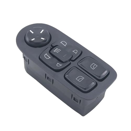 Fensterheberschalter Für DAF CF65 CF75 CF85 XF95 Lkw 1811131 Elektrische Fensterheber Control Schalter Fensterheberschalter Für DAF CF65 CF75 CF85 XF95 Lkw 1811131 Elektrische Fensterheber Control Schalter von Vbbrswaad