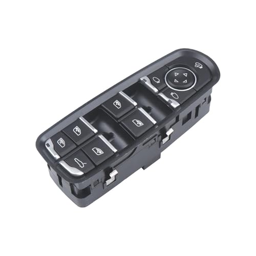 Fensterheberschalter Für Für Panamera Für Cayenne Für Macan Auto Elektrische Power Schließen Fenster Panel Power Fenster Schalter Elektrischer Fensterheber Schalter Fensterheberschalter Für Für Panamera Für Cayenne Für Macan Auto Elektrische Power Schließen Fenster Panel Power Fenster Schalter Elektrischer Fensterheber Schalter von Vbbrswaad