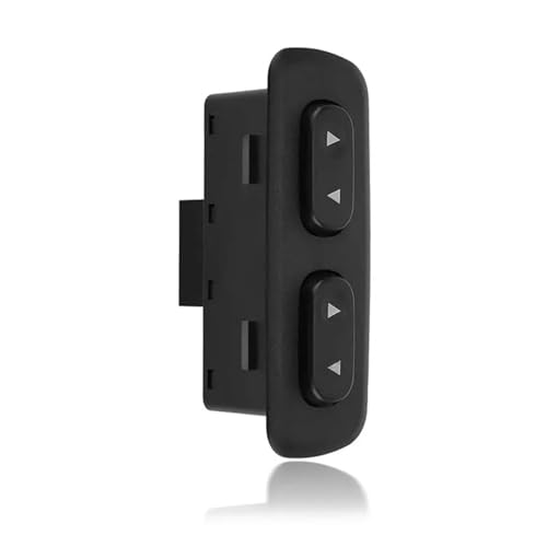Fensterheberschalter Für Hyundai Für Accent I X-3 1,3 1.3i 1.5i 1994-2000 Elektrische Fensterheber-Leistungssteuerungsschalter-Taste Elektrischer Fensterheber Schalter Fensterheberschalter Für Hyundai Für Accent I X-3 1,3 1.3i 1.5i 1994-2000 Elektrische Fensterheber-Leistungssteuerungsschalter-Taste Elektrischer Fensterheber Schalter von Vbbrswaad