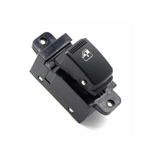 Fensterheberschalter Für Hyundai Für Elantra 2001 2002 2003 2004 2005 2006 93570-2D100 93570-2D000 Elektrischer Fensterheber-Hauptschalter(93580-2D300) von Vbbrswaad