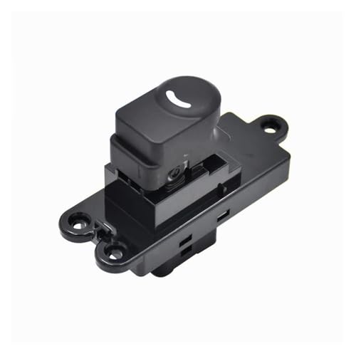 Fensterheberschalter Für Hyundai Für I30 I30cw 2008-2011 Elektrische Fensterheber Master Control Schalter Regler Taste LHD Konsole Linke Seite(Front Left) von Vbbrswaad