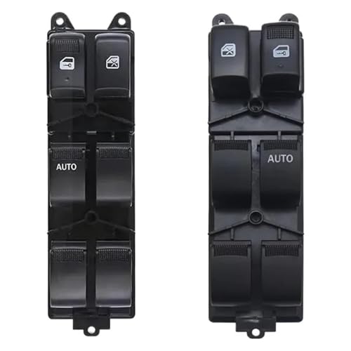 Fensterheberschalter Für Isuzu D-Max Pickup 2012-2019 94728492 Linkslenker Elektrische Hauptfenstersteuerung Schalter Autoteile Fensterheberschalter Für Isuzu D-Max Pickup 2012-2019 94728492 Linkslenker Elektrische Hauptfenstersteuerung Schalter Autoteile von Vbbrswaad