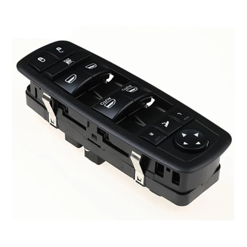 Fensterheberschalter Für Jeep Für Grand Für Cherokee WK2 MK4 4th 4 Gen IV 2011 2012 2013 11 Pins Auto Power Fenster Schalter Master Panel Fensterheberschalter Für Jeep Für Grand Für Cherokee WK2 MK4 4th 4 Gen IV 2011 2012 2013 11 Pins Auto Power Fenster Schalter Master Panel von Vbbrswaad