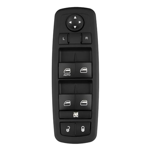 Fensterheberschalter Für Jeep Für Liberty Für Dodge Journey Nitro 4602632AB 4602632AC 4602632AE 4602632AF 4602632AG Fenster Master Switch von Vbbrswaad