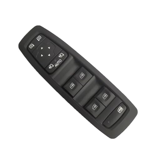 Fensterheberschalter Für Kadjar Megane Auto Auto Teile 254012952R Power Master Fenster Control Schalter Glas Heber Regler Taste von Vbbrswaad