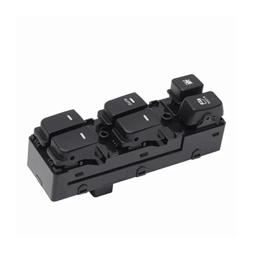 Fensterheberschalter Für Kia Für Cerato Für Forte (Koup) Für Sorento 2010-2013 935701M110 Auto Electirc Power Master Fenster Control Schalter Taste von Vbbrswaad