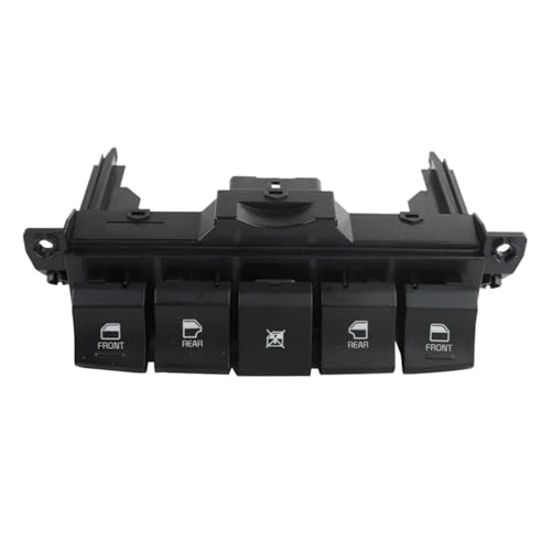 Fensterheberschalter Für Kia SOLUTO PEGAS 93570H7000 Elektrische Master Power Fenster Control Schalter Tür Glas Heber Taste Fensterheberschalter Für Kia SOLUTO PEGAS 93570H7000 Elektrische Master Power Fenster Control Schalter Tür Glas Heber Taste von Vbbrswaad
