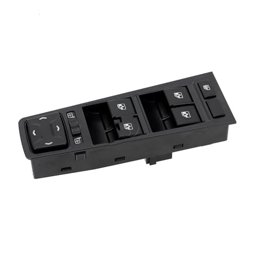 Fensterheberschalter Für LADA Für Vesta Fahrer Tür 62,3769-20 8450006933 Power Fenster Schalter 4 Tasten Elektrische Fenster Switch Control Unite Elektrischer Fensterheber Schalter Fensterheberschalter Für LADA Für Vesta Fahrer Tür 62,3769-20 8450006933 Power Fenster Schalter 4 Tasten Elektrische Fenster Switch Control Unite Elektrischer Fensterheber Schalter von Vbbrswaad