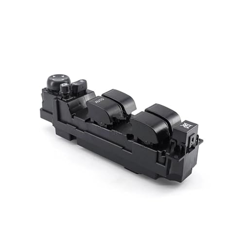 Fensterheberschalter Für Mazda 2 Für M2 2007-2013 DF7466350B DF74-66-350 Vorne Links Fahrertür Fenster Master Switch Glas Heber DF74-66-350B Fensterheberschalter Für Mazda 2 Für M2 2007-2013 DF7466350B DF74-66-350 Vorne Links Fahrertür Fenster Master Switch Glas Heber DF74-66-350B von Vbbrswaad