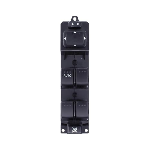 Fensterheberschalter Für Mazda 5 2012 2013 2014 2015 Elektrischer Fensterheber-Steuerschalter Glasheber-Taste CG15-66-350 CG15 66 350 von Vbbrswaad