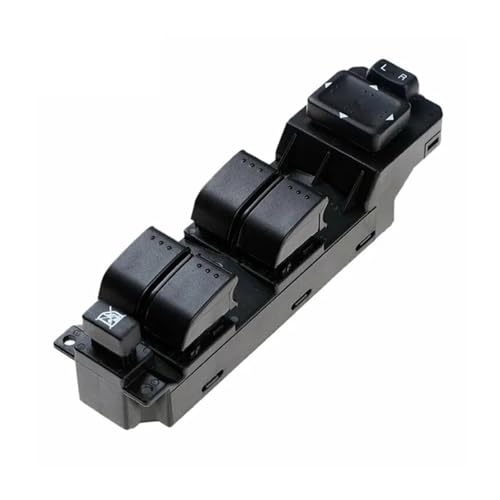 Fensterheberschalter Für Mazda 6 2003-2012 GP9A66350 GP9A-66-350 Fensterheber-Taste Auto Elektrische Seitenglas-Steuerschalter Kompatibel Elektrischer Fensterheber Schalter Fensterheberschalter Für Mazda 6 2003-2012 GP9A66350 GP9A-66-350 Fensterheber-Taste Auto Elektrische Seitenglas-Steuerschalter Kompatibel Elektrischer Fensterheber Schalter von Vbbrswaad