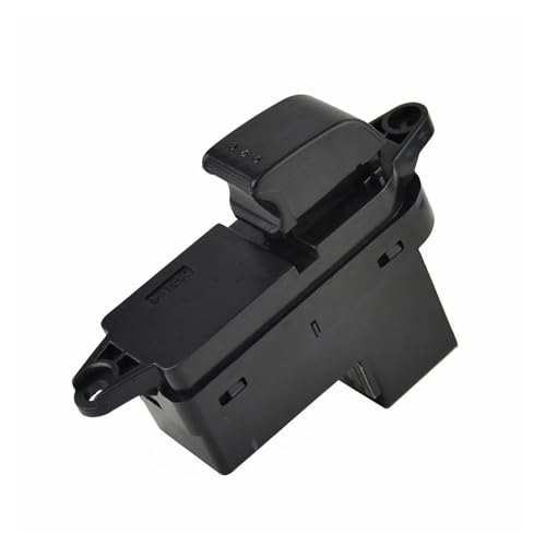 Fensterheberschalter Für Mazda 6 M6 Pferd Sechs 2005-13 GV2S-66-350-G GP9A-66-370 GP9F-66-380 Elektrische Power Master Control Fenster Schalter(Front Right) von Vbbrswaad