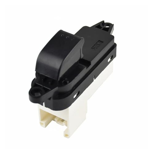 Fensterheberschalter Für Mazda 6 M6 Pferd Sechs 2005-13 GV2S-66-350-G GP9A-66-370 GP9F-66-380 Elektrische Power Master Control Fenster Schalter(Rear Left) von Vbbrswaad