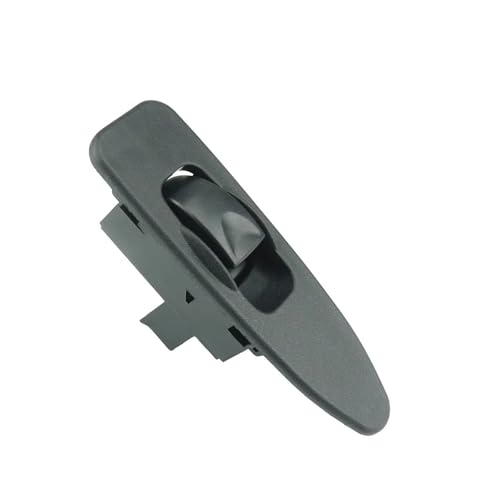 Fensterheberschalter Für Mitsubishi Für Space Für Star Carisma 1995-2006 MR 740 599 Auto-Fensterheber-Steuerschalter-Taste MR740599 MR792851(MR792851) von Vbbrswaad