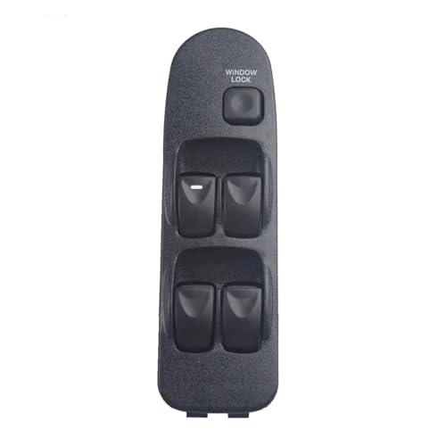 Fensterheberschalter Für Mitsubishi Für Space Für Star DA Vorne Links Elektrische Fensterheber Control Master Switch MR740599 MR792845 von Vbbrswaad