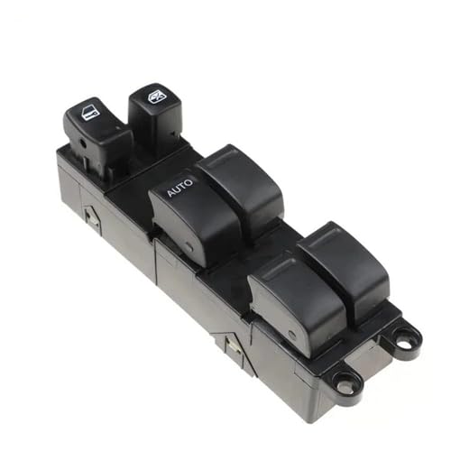 Fensterheberschalter Für Nissan Für Sentra 2000 2001 2002 2003 2004 2005 2006 254015M000 25401-5M000 Power Fenster Master Control Schalter von Vbbrswaad