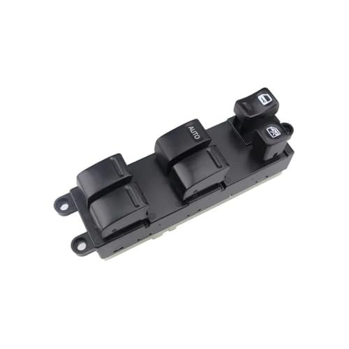 Fensterheberschalter Für Nissan Für Sentra 2000-2006 Vorne Links Seite Power Fenster Master Control Schalter Fensterheberschalter Für Nissan Für Sentra 2000-2006 Vorne Links Seite Power Fenster Master Control Schalter von Vbbrswaad