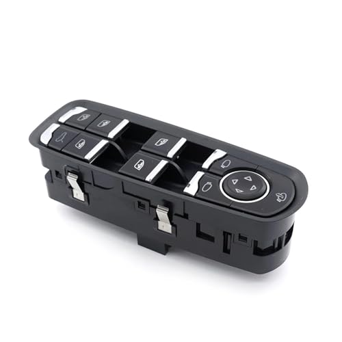 Fensterheberschalter Für Panamera Für Cayenne Für Macan 2011-2017 7PP959858MDML NEVOSA 7PP959858AF Elektrischer Master-Fenstersteuerungsschalter Fensterheberschalter Für Panamera Für Cayenne Für Macan 2011-2017 7PP959858MDML NEVOSA 7PP959858AF Elektrischer Master-Fenstersteuerungsschalter von Vbbrswaad