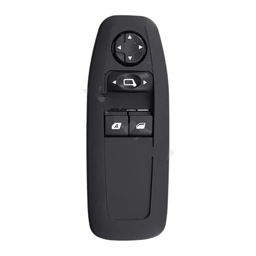 Fensterheberschalter Für Peugeot 208 3008 5008 2018 96751127ZD Auto Electric Power Master Fenster Glas Heber Schalter Regler Taste Ohne Falten Elektrischer Fensterheber Schalter Fensterheberschalter Für Peugeot 208 3008 5008 2018 96751127ZD Auto Electric Power Master Fenster Glas Heber Schalter Regler Taste Ohne Falten Elektrischer Fensterheber Schalter von Vbbrswaad