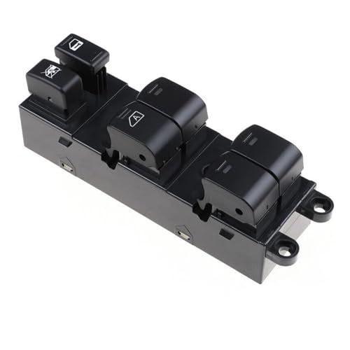 Fensterheberschalter Für Subaru Für Forester Für Impreza G12 2007-2011 Vorne Links Master Fenster Schalter Regler Control Taste 83071-FG090 83071FG090 von Vbbrswaad