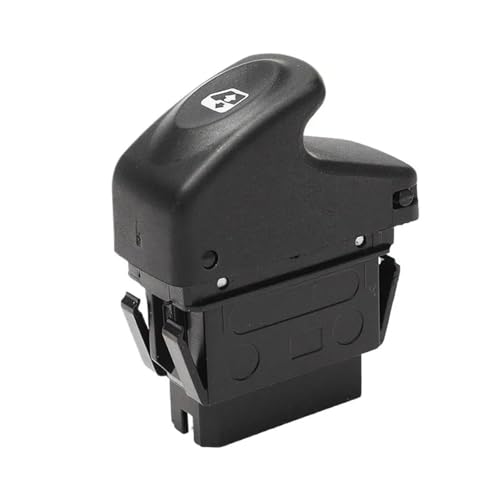 Fensterheberschalter Für Taste Kangoo Megane MK1 Für Clio MK2 1998-2014 7700838100 Elektrische Fenster Control Schalter Lift Regler Einzigen Steuer Elektrischer Fensterheber Schalter Fensterheberschalter Für Taste Kangoo Megane MK1 Für Clio MK2 1998-2014 7700838100 Elektrische Fenster Control Schalter Lift Regler Einzigen Steuer Elektrischer Fensterheber Schalter von Vbbrswaad