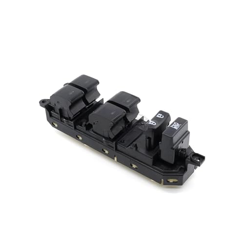 Fensterheberschalter Für Toyota CT200h 8404033100 NEVOSA 84040-33100 Elektrische Fensterheber Master Switch Taste Elektrischer Fensterheber Schalter von Vbbrswaad