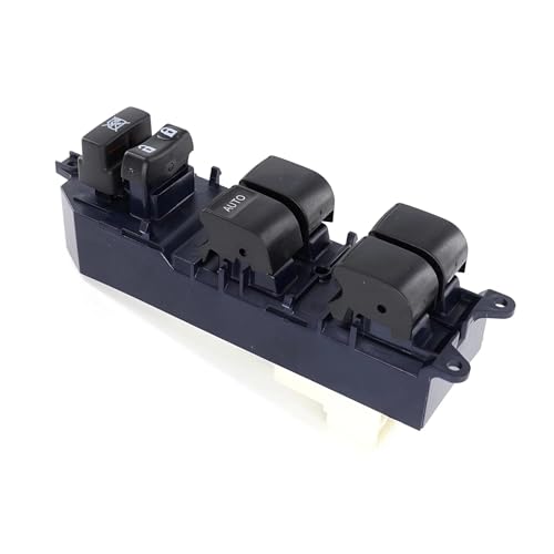 Fensterheberschalter Für Toyota Für Camry Für Corolla Vios Für RAV4 2006-2018 Auto Power Fenster Master Control Schalter Regler von Vbbrswaad