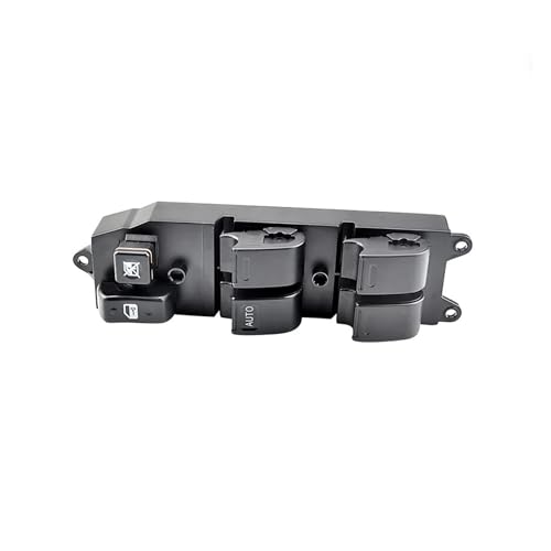 Fensterheberschalter Für Toyota Für Camry Hilux Für Land Für Cruiser 1996-2002 2003 2004 2005 2006 2007 2008 Fenster Control Master Switch von Vbbrswaad