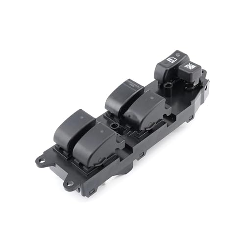 Fensterheberschalter Für Toyota Für Corolla Verso Für Yaris 02-05 84820-0F030 848200F030 LHD Power Fenster Haupt Regler Control Switch Panel Taste von Vbbrswaad