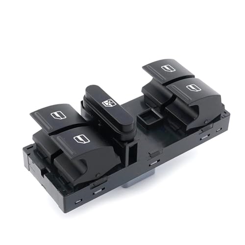 Fensterheberschalter Für Toyota Für Yaris Hiace 1999-2005 Vorne Links Fahrer Elektrische Fensterheber Control Schalter Taste 84820-10100 Auto Teile Fensterheberschalter Für Toyota Für Yaris Hiace 1999-2005 Vorne Links Fahrer Elektrische Fensterheber Control Schalter Taste 84820-10100 Auto Teile von Vbbrswaad