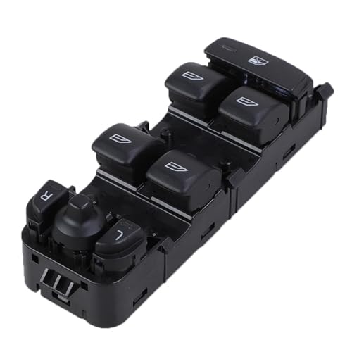 Fensterheberschalter Für VOLVO Für XC90 Für XC60 Für V90 Für V60 Für S90 31433406 Power Master Fahrer Fenster Glas Control Lift Schalter Auto Elektrischer Fensterheber Schalter Fensterheberschalter Für VOLVO Für XC90 Für XC60 Für V90 Für V60 Für S90 31433406 Power Master Fahrer Fenster Glas Control Lift Schalter Auto Elektrischer Fensterheber Schalter von Vbbrswaad
