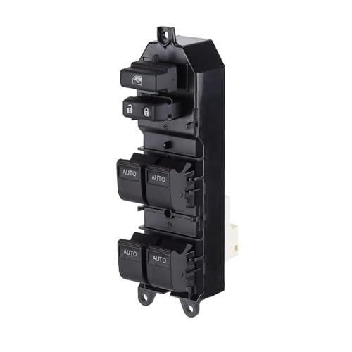 Fensterheber Schalter 84820-0R040 848200R040 Für Toyota Für Tundra 2007-2021 LHD Elektrische Master Fenster Control Schalter Glas Heber Taste von Vbbrswaadtp