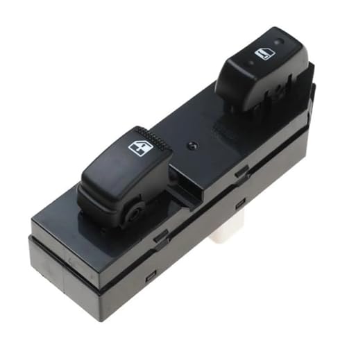 Fensterheber Schalter 93575-2E100 Für Hyundai Für Tucson JM MK1 2005-2009 10 Pins Auto Elektrische Power Fensterheber Master Control Schalter Taste von Vbbrswaadtp