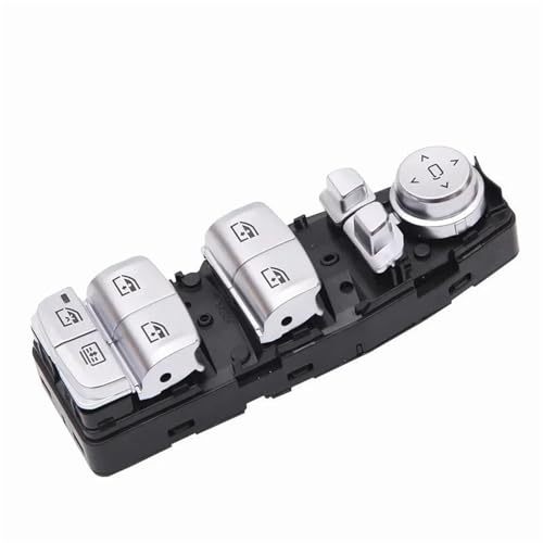 Fensterheber Schalter Für 7 Für G11 Für G12 Master Power Fensterheber Control Schalter 61319382503 von Vbbrswaadtp