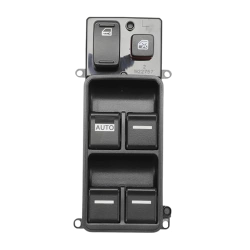Fensterheber Schalter Für Accord 2003 2004 2005 2006 2007 35750-SDA-H15 Auto Power Fenster Control Schalter Glas Master Heber Taste von Vbbrswaadtp
