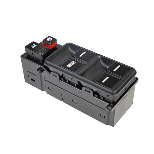 Fensterheber Schalter Für Accord 35750-SEA-G02 2003 2004 2005 2006 2007 OE Auto Elektrische Power Lifter Fenster Switch Control Taste von Vbbrswaadtp