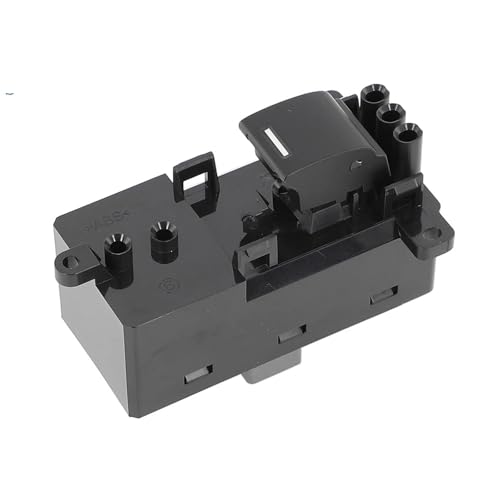 Fensterheber Schalter Für Accord Für CR 2014-18 35770-T2A-P01 35770-TL0-E01 Auto Hinten Links/Rechts Power Fenster Control Schalter Glas Heber von Vbbrswaadtp