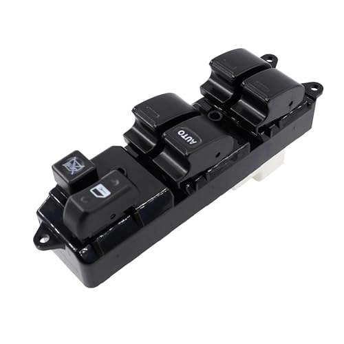 Fensterheber Schalter Für BYD Für F3 G3 F3R L3 F3-3746100 Elektrische Power Fenster Glas Heber Schalter Master Control von Vbbrswaadtp