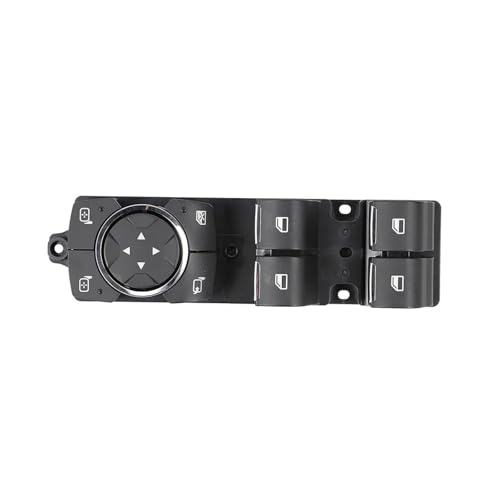 Fensterheber Schalter Für Ford Für Fusion Für Lincoln MKC MKZ 2015 2016 2017 2018 2019 Auto Power Master Fenster Schalter Taste DP5Z14529BA DP5Z-14529-BA von Vbbrswaadtp