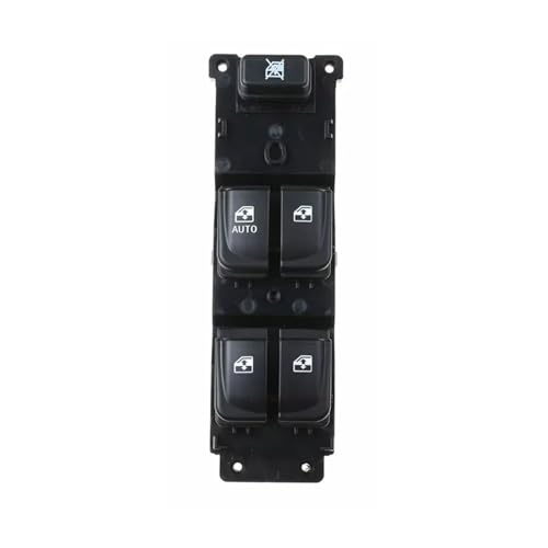 Fensterheber Schalter Für Hyundai Für I20 2008 2009 2010 2011 2012 2013 2014 2015 935701J102 93570-1J102 LHD Elektrische Master Fensterheber Control Schalter von Vbbrswaadtp