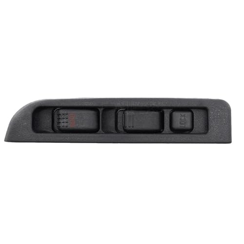 Fensterheber Schalter Für Isuzu 12v 897315178 Master Power Fensterheber Control Schalter Auto Front Elektrische Tür Taste von Vbbrswaadtp
