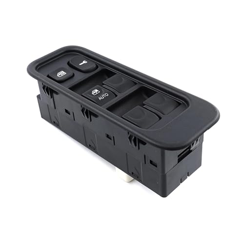 Fensterheber Schalter Für JAC Für J5 Vorne Links Fahrerseite 3750010U7101A Auto Elektrische Master Fenster Glas Heber Switch Control Regler von Vbbrswaadtp