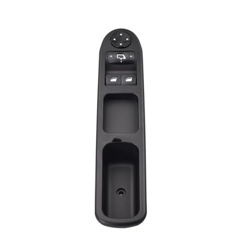 Fensterheber Schalter Für PEUGEOT 207 207CC 207SW 6554.QA Elektrische Master Power Fensterheber Control Schalter Regler Taste von Vbbrswaadtp