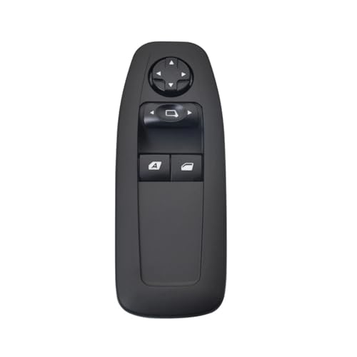 Fensterheber Schalter Für Peugeot 208 2008 3008 5008 2018 96751127ZD Elektrische Master Power Fensterheber Control Schalter Regler Taste von Vbbrswaadtp