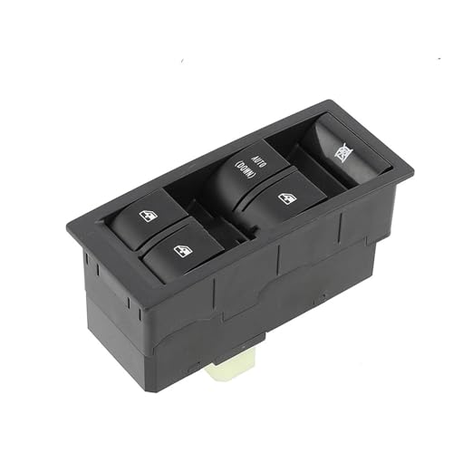 Fensterheber Schalter PW851817 Für Proton Für GEN2 Vorne Links Fahrerseite Neue Auto Master Power Lifter Fenster Schalter Glas Control Taste Auto Teile von Vbbrswaadtp