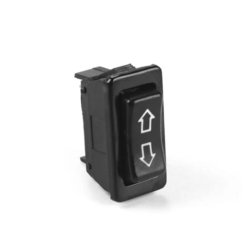 Fensterheber Schalter Universal 12V 20A 5 Pins 2 Weg Momentary Elektrische Fenster Antenne Up Down Wippschalter Auto Van Antenne Push-Fit Fensterheber Schalter Universal 12V 20A 5 Pins 2 Weg Momentary Elektrische Fenster Antenne Up Down Wippschalter Auto Van Antenne Push-Fit von Vbbrswaadtp