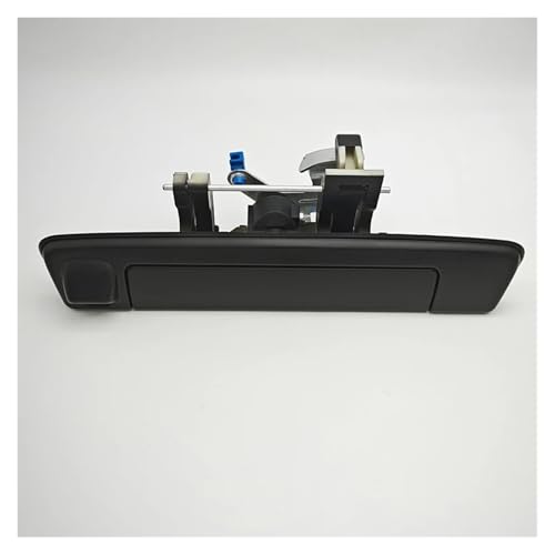 Vbbrswaadtp Auto Außentürgriff FÜR Isuzu D-Max 2016 2017 2018 2019 Fahrzeugzubehör Schwarzer Heckklappengriff Kofferraumgriff Mit Kameraloch Vbbrswaadtp Auto Außentürgriff FÜR Isuzu D-Max 2016 2017 2018 2019 Fahrzeugzubehör Schwarzer Heckklappengriff Kofferraumgriff Mit Kameraloch von Vbbrswaadtp