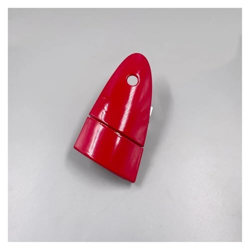 Vbbrswaadtp Auto Außentürgriff Für CR-Z CRZ 2011 2012 2013 2014 2015 Türaußengriff Rot Lackiert(Left have hole) von Vbbrswaadtp