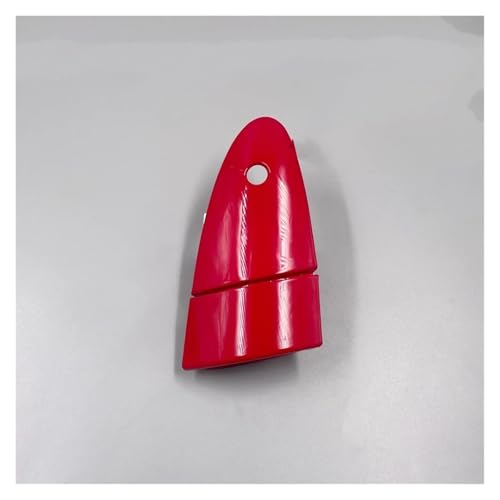 Vbbrswaadtp Auto Außentürgriff Für CR-Z CRZ 2011 2012 2013 2014 2015 Türaußengriff Rot Lackiert(Right have hole) von Vbbrswaadtp