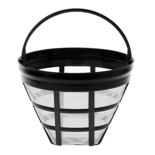 Permanenter Kaffeefilter Kaffeefilter Wiederverwendbar | Dauerfilter Kaffee Größe Waschbar Dauerkaffeefilter Waschbar Kaffeetropfer, Papierloser Kaffeefilter Zur Herstellung Von Manuellem Kaffee Permanenter Kaffeefilter Kaffeefilter Wiederverwendbar | Dauerfilter Kaffee Größe Waschbar Dauerkaffeefilter Waschbar Kaffeetropfer, Papierloser Kaffeefilter Zur Herstellung Von Manuellem Kaffee von Vbnuyhim